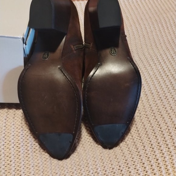 FRYE booties - Picture 2 of 3